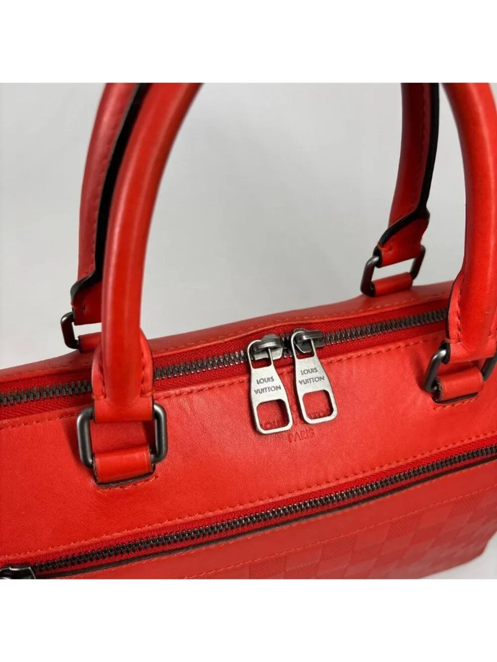 Louis Vuitton Damier Infini Pdj Business